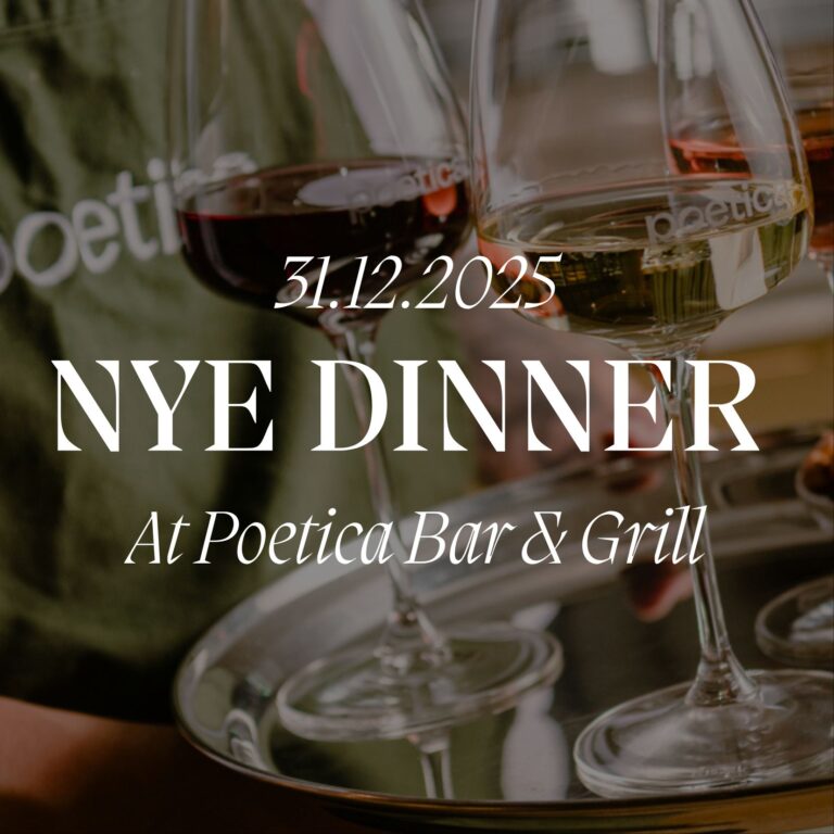 new years eve dinner