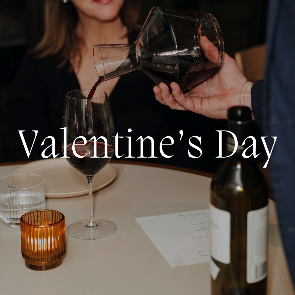 Valentine's Day - Etymon Poetica