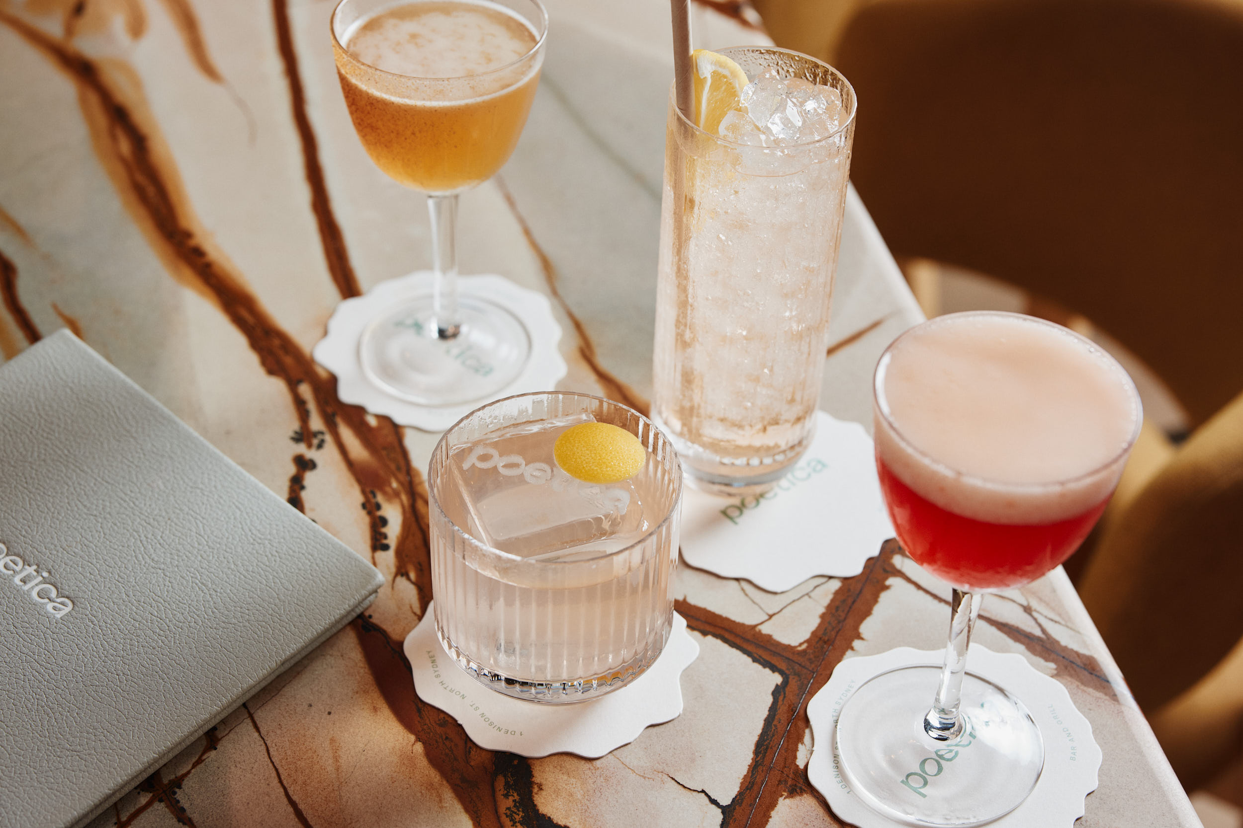 Wet July: 30% Off Drinks